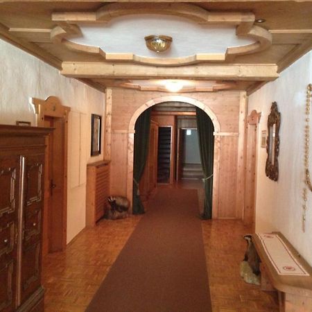 تارينز Gasthaus Sonne المظهر الخارجي الصورة
