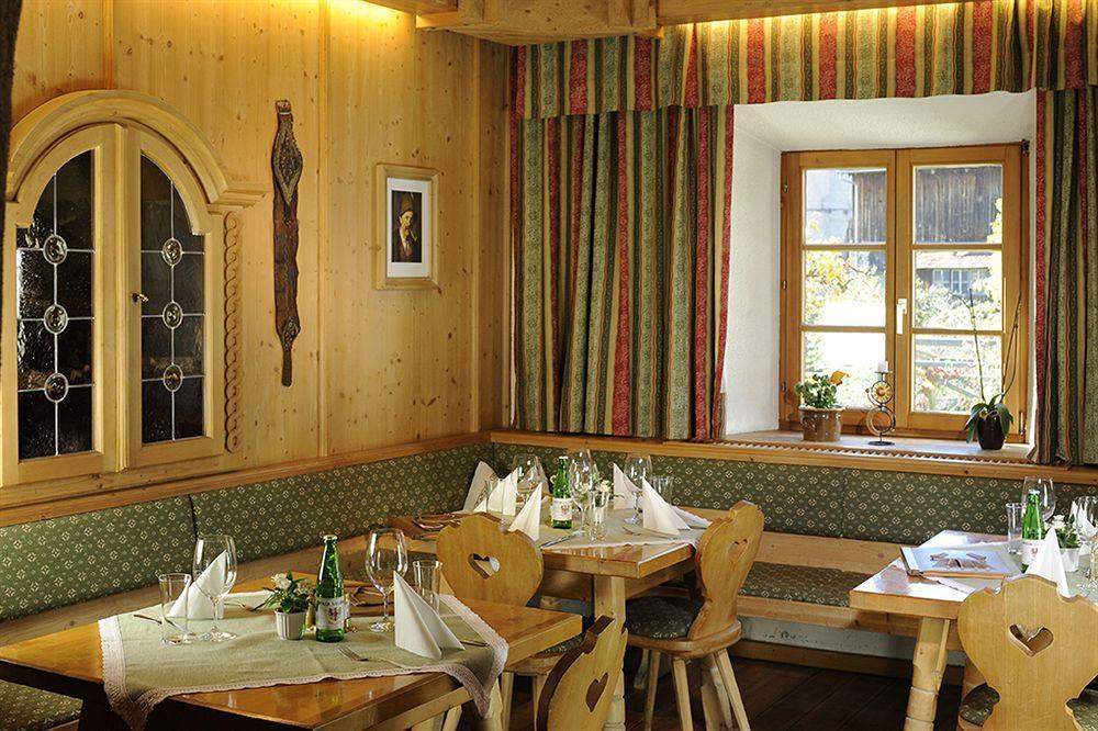 تارينز Gasthaus Sonne المظهر الخارجي الصورة