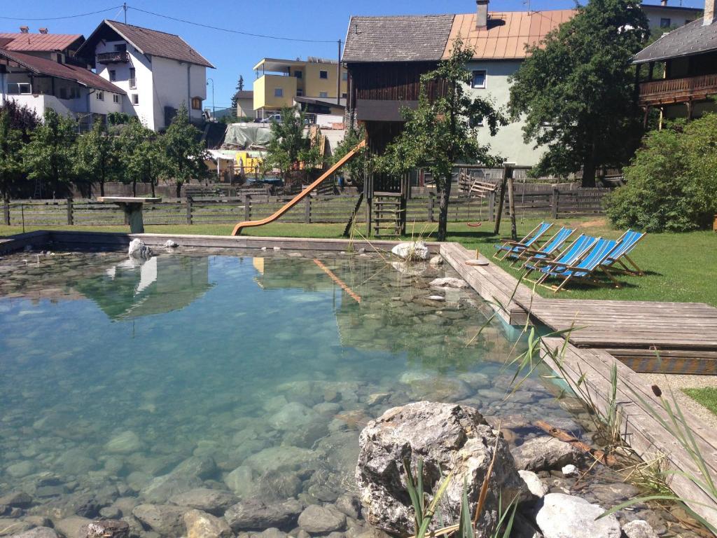 تارينز Gasthaus Sonne المظهر الخارجي الصورة