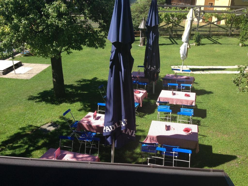 تارينز Gasthaus Sonne المظهر الخارجي الصورة