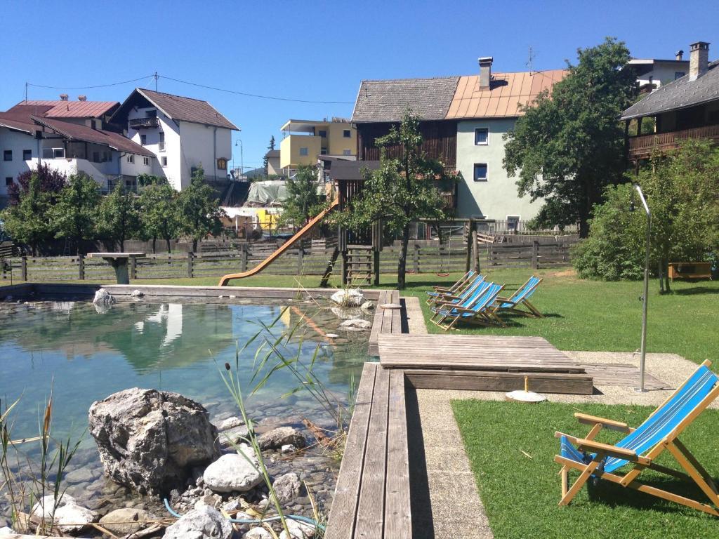 تارينز Gasthaus Sonne المظهر الخارجي الصورة
