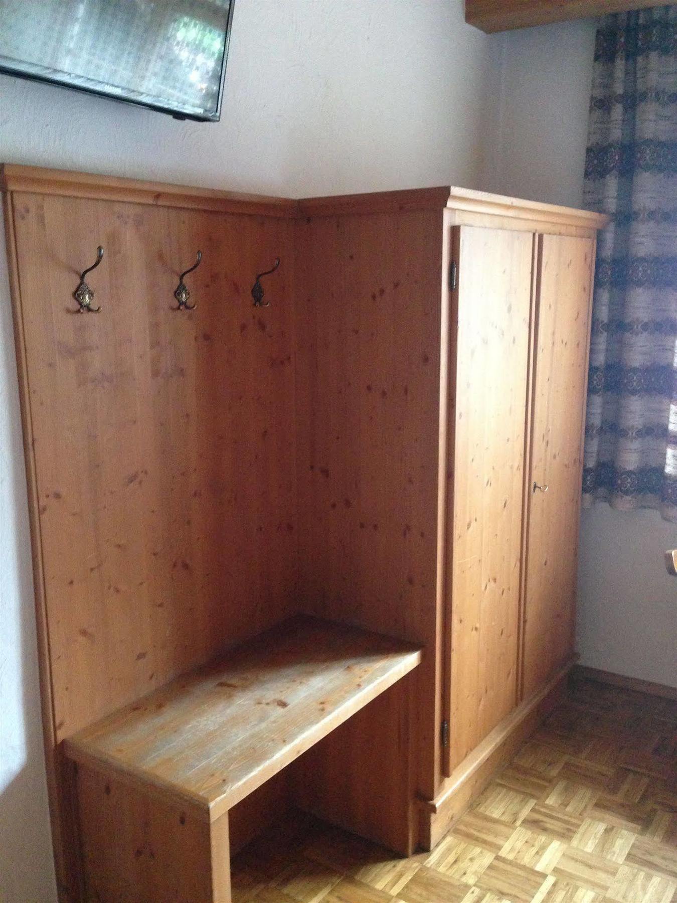 تارينز Gasthaus Sonne المظهر الخارجي الصورة